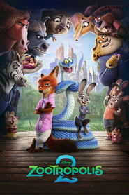 Zootropolis 2