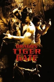 Poster Dragon Tiger Gate