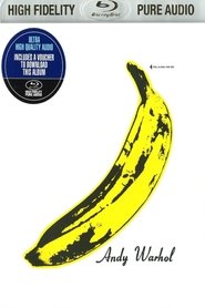 Poster The Velvet Underground And Nico 2013