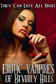 Erotic Vampires of Beverly Hills