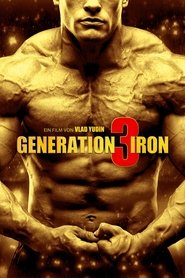 Poster Generation Iron 3