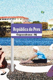 Rep&uacute;blica do Peru (2015)