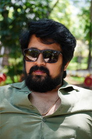 Arjoona Duraisamy