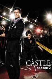 Castle Sezonul 2 Episodul 22 Online