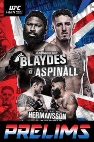 UFC Fight Night 208: Blaydes vs. Aspinall – Prelims (2022) Cliver HD - Legal - ver Online & Descargar