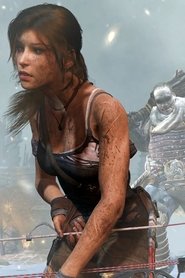 Lara Croft womb raider