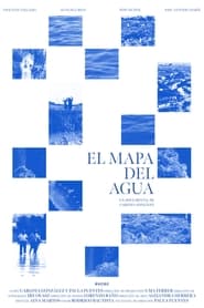 Poster El Mapa del Agua