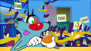 Duck Soup