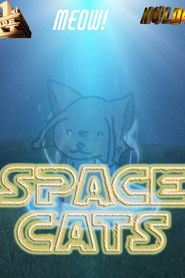 The Psychology of the Space Cats