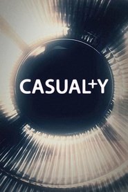 Casualty serie streaming