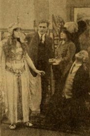 Poster The Mummy 1911