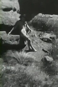 [Untitled On the Rocks]