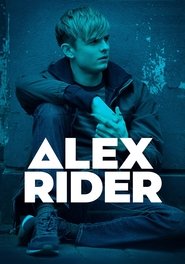 Alex Rider serie en streaming 