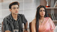 Abhira defies Armaan