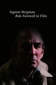 Poster Ingmar Bergman Bids Farewell to Film 2004