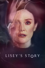Lisey's Story poster