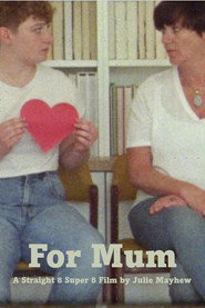 Poster for For Mum