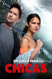 Image Un juego para chicas