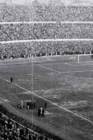 Construcción del estadio Centenario