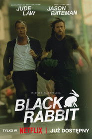 Black Rabbit (2025)