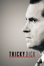 Tricky Dick poster