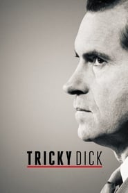 Poster Tricky Dick - Season tricky Episode dick 2019