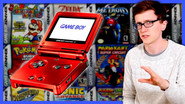 Game Boy Advance: Power to the Pocket