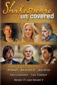 مسلسل Shakespeare Uncovered 2012 مترجم أون لاين بجودة عالية