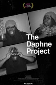 The Daphne Project постер