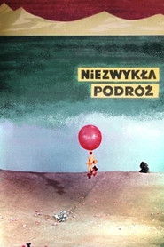 Niezwykła podr&oacute;ż (1955)
