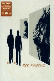 Poster Rank 1 - Symsonic (Bonus DVD) 2004