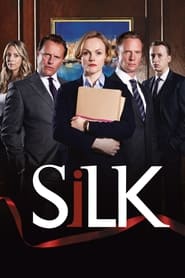 Silk poster
