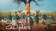 El juego del calamar