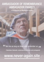 Ambassador of Remembrance (1970)