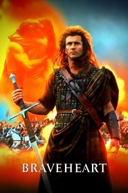 Braveheart poster