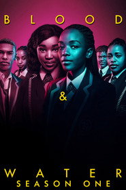 Blood & Water Season 1 5