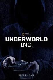 Underworld Inc. постер