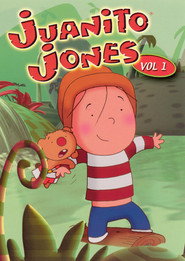 Juanito Jones постер
