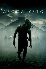 Apocalypto فيلم كامل يتدفق عربى عبر الإنترنت مميزالمسرح العربي 2006