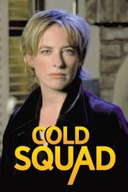Cold Squad poster