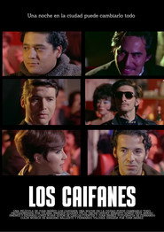 The Outsiders постер
