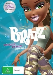 Bratz Episode Rating Graph poster