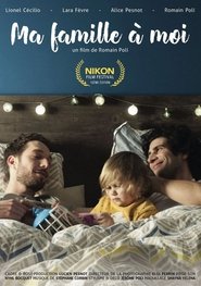 Poster Ma famille à moi 2019