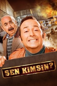 Poster Sen Kimsin?