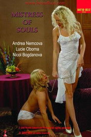 Mistress of Souls
