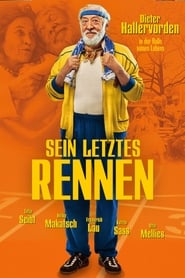 2013 – Sein letztes Rennen