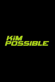 Kim Possible poster