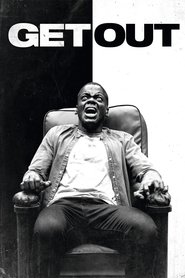 Poster for Get Out