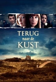 Poster Terug naar de kust