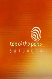 Poster Top of the Pops Saturday 2005